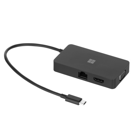 Док-станція Microsoft Surface USB-C Travel Hub - фото 1