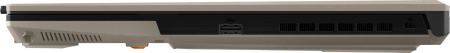 ASUS Ноутбук TUF A16 FA617NSR-N4127 16" QHD+ IPS, AMD R7-7435HS, 16GB, F512GB, AMD7600S-8, NoOS, Бежевий - фото 16