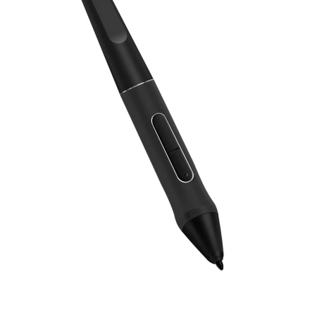Графічний монітор Huion 13,3" Kamvas Pro 13,2.5K USB-C,чорний - фото 10