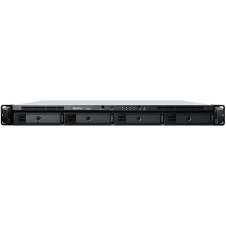 Мережеве сховище NAS Synology RS822+ - фото 1