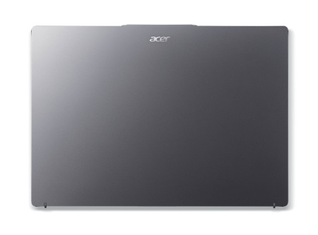 Acer Ноутбук Swift Go 14 SFG14-63 14" 2.8K OLED, AMD R7-8845HS, 32GB, F1TB, UMA, Lin, сірий - фото 5