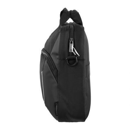 Сумка для ноутбука Wenger, XE Compact Brief 16", чорна - фото 10