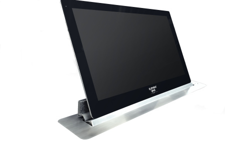 Element One Монітор Моторизований CONVERS 156 BLADE 4K tilt 15,6" - фото 3