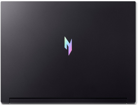 Acer Ноутбук Nitro V 16 ANV16-61 16" WUXGA IPS, AMD R7-350, 16GB, F1TB, NVD4050-6, Lin, чорний - фото 6 Acer Ноутбук Nitro V 16 ANV16-61 16" WUXGA IPS, AMD R7-350, 16GB, F1TB, NVD4050-6, Lin, чорний - фото 6