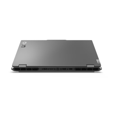Lenovo Ноутбук LOQ-15ARP9 15.6" FHD IPS AG, AMD R7-7435HS, 16GB, F512GB, NVD4050-6, DOS, сірий - фото 6