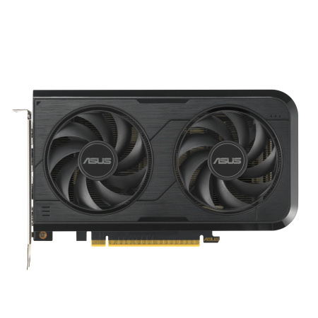Відеокарта ASUS GeForce RTX 5050 8GB GDDR6 OC DUAL-RTX5050-O8G - фото 1