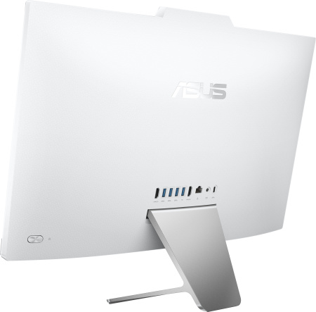 ASUS Комп'ютер персональний моноблок A3402WVAK-WPC0950 23.8" FHD AG, Intel 5-120U, 16GB, F512GB, UMA, WiFi, кл+м, без ОС, білий - фото 10