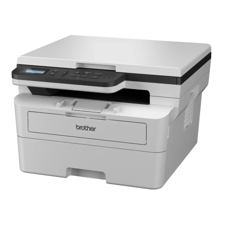 БФП laser mono A4 Brother DCP-B7600D 34 ppm Duplex PCL USB - фото 6
