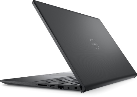 Dell Ноутбук Vostro 3520 15.6" FHD AG, Intel i5-1235U, 16GB, F512GB, UMA, Win11P, чорний - фото 7