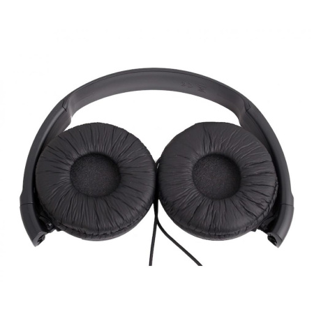 Навушники Sony MDR-ZX110AP Black (MDRZX110APB.CE7) - фото 4