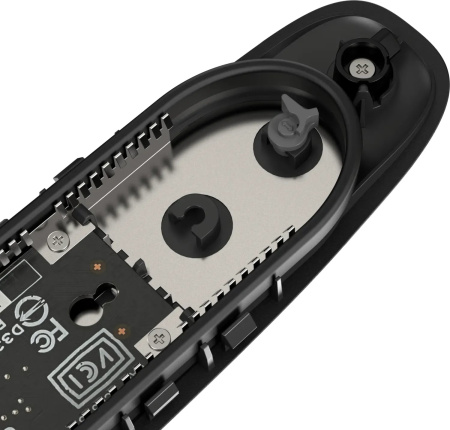 ASUS Портативний корпус для SSD COBBLE/BLK/G/AS/ESD-A1A/BLK/G/ PCIe NVMe M.2 2230/2242/2260/2280 USB Type-C 3.2 Gen 2x1 - фото 13