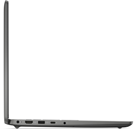 Dell Ноутбук Latitude 3550 15.6" FHD IPS AG, Intel i5-1335U, 16GB, F512GB, UMA, Win11P, чорний - фото 9