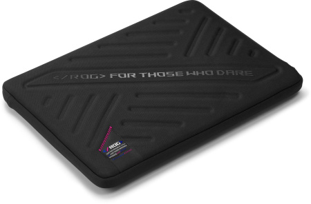 ASUS Ноутбук ROG Zephyrus G16 GU605CX-QR122X 16" 2.5K OLED, Intel Ultra 9 285H, 64GB, F2TB, NVD5090-16, Win11P, Сірий - фото 13