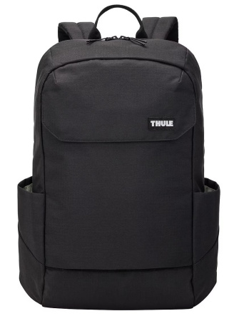 Рюкзак Thule Lithos 20L TLBP216 Black - фото 5