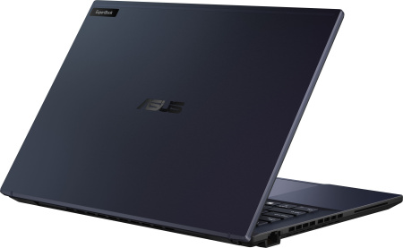 ASUS Ноутбук ASUS Expertbook B3 B3604CVF-QY0601X 16" WQXGA IPS, Intel i7-1335U, 16GB, F1TB, NVD2050-4, Win11P, Чорний - фото 10
