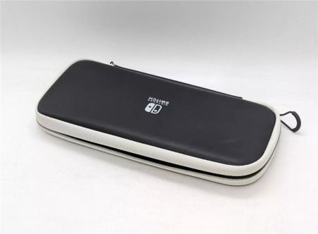 Чохол Nintendo Switch Carrying Case і захисна плівка - фото 2