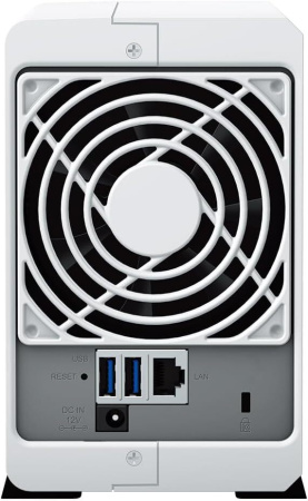 Мережеве сховище NAS Synology DS223J - фото 6