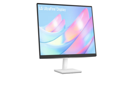 Монітор LG 27" 27US500-W 2xHDMI, DP, Audio, IPS, 3840x2160, DCI-P3 90%, HDR10 - фото 2
