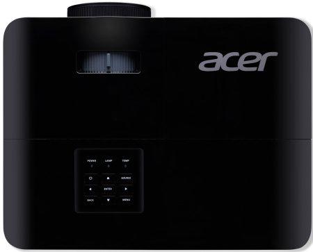 Проєктор Acer X139 WXGA, 5000 lm, 1.54-1.72 - фото 5