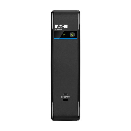 Джерело безперебійного живлення Eaton 3P Ellipse 1700VA/1040W, 2xUSB charges+USB port, 4+4xSchuko - фото 8 Джерело безперебійного живлення Eaton 3P Ellipse 1700VA/1040W, 2xUSB charges+USB port, 4+4xSchuko - фото 8
