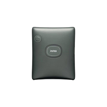 Фотопринтер Fujifilm INSTAX SQ Link Green Фотопринтер Fujifilm INSTAX SQ Link Green