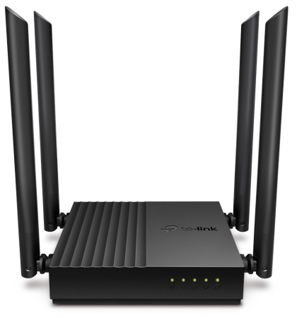 Бездротовий маршрутизатор TP-Link Archer C64 - фото 1