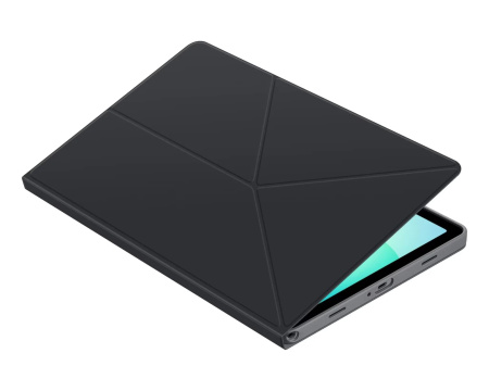 Чохол Samsung для Galaxy Tab A11+ (X230/X236), Book Cover, чорний - фото 6