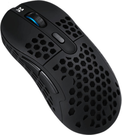 Миша ігрова Dream Machines DM6 HOLEY Trio Wireless Black - фото 6