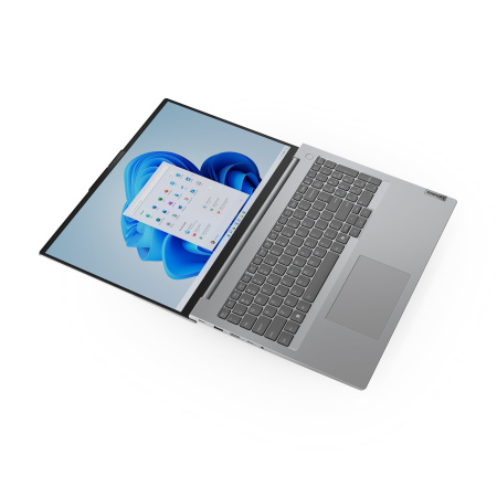 Lenovo Ноутбук ThinkBook 16-G7 16" WUXGA IPS AG, Intel U5-125U, 16GB, F512GB, UMA, DOS, сірий - фото 5