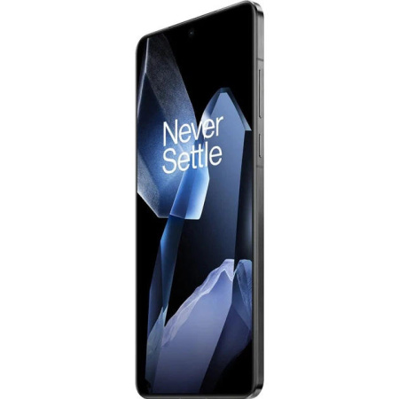 Смартфон OnePlus 13 5G (CPH2653) 6.82" 12/256ГБ, 2SIM, 6000мА•год, чорний - фото 4