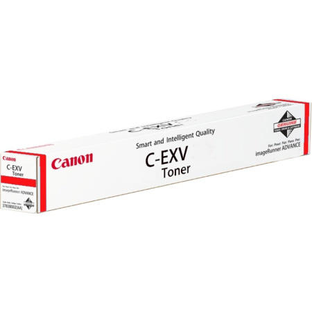 Тонер Canon C-EXV47 Magenta iRAC250i/C350i (8518B002) - фото 1