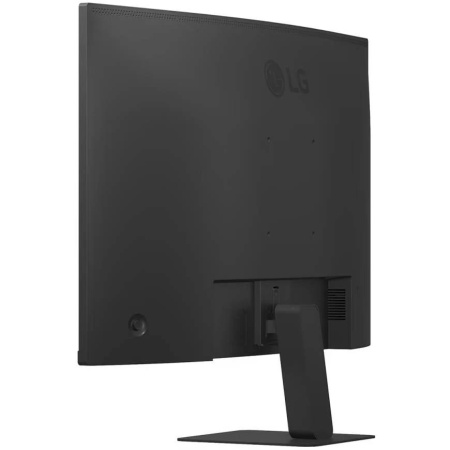 Монітор LG 27" 27U421A-B VA HDMI, USB-C, Audio, VA, 100Hz, sRGB 99%, CURVED - фото 4