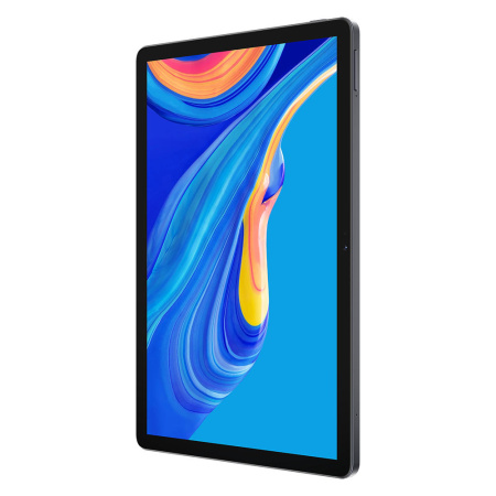Планшет Doogee U11 11" 4ГБ, 128ГБ, 8580мА•г, Android, сірий - фото 7