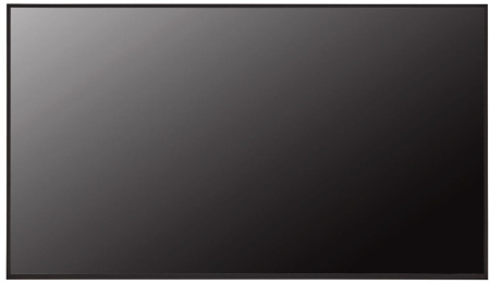 LG Дисплей 43" 43UH5N UHD 500nit 24/7 webOS WiFi IP5x - фото 2