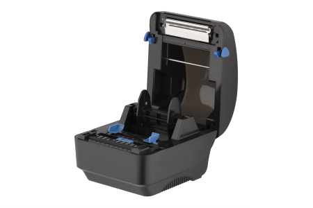 Термопринтер етикеток 2E 76U 203dpi 20-76мм USB - фото 7