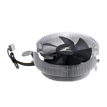 Процесорний кулер Zalman CNPS80G Rev.3, LGA1700, 1200, 115x, AM5, AM4, AM3,+, AM3, 4pin, PWM, TDP 65W - фото 4