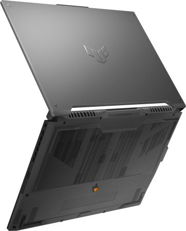 Ноутбук ASUS TUF Gaming F16 FX607VU-RL071 16" FHD+ IPS, Intel 5 210H, 16GB, F1TB, NVD4050-6, NoOS, Сірий - фото 6
