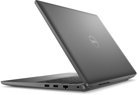 Dell Ноутбук Latitude 3550 15.6" FHD IPS AG, Intel i5-1345U, 16GB, F512GB, UMA, Win11P, чорний - фото 7