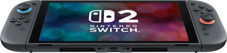 Ігрова консоль Nintendo Switch 2 червоний/синій - фото 9
