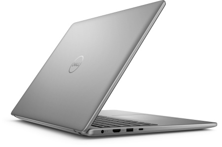 Dell Ноутбук Vostro 5640 16" FHD+ AG, Intel 5 120U, 16GB, F512GB, UMA, Lin, сірий - фото 5