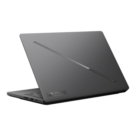 Ноутбук ASUS ROG Zephyrus G14 GU405AW-SY049W 14" 3K OLED, Intel Ultra 9 386H, 64GB, F2TB, NVD5080-16, Win11, Сірий - фото 12