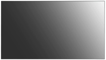 Дисплей 55" LG 55VL5PJ FHD 3.5мм 500nit 24/7 webOS IP5x - фото 1