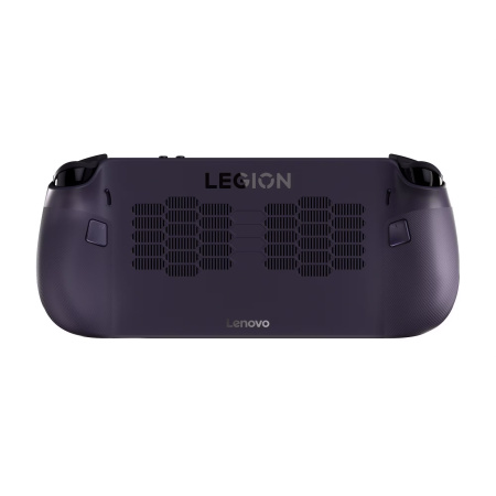 Ігрова консоль Lenovo Legion Go S 8APU1, 16GB, F1TB, SteamOS, чорна - фото 10