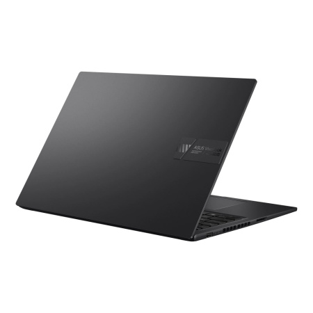 ASUS Ноутбук Vivobook 16X K3605ZF-RP567 16" WUXGA IPS, Intel i5-12500H, 16GB, F512B, NVD2050-4, noOS, Чорний - фото 7
