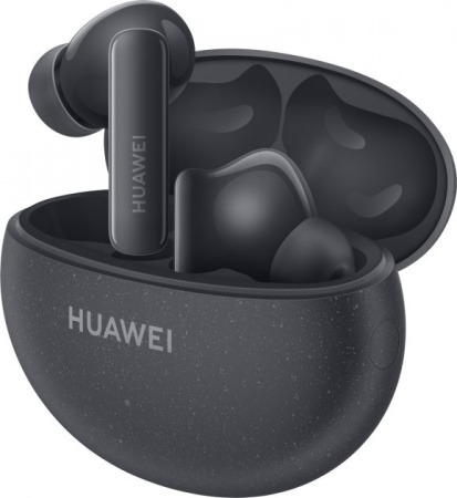 Гарнітура Huawei FreeBuds 5i Nebula Black - фото 2