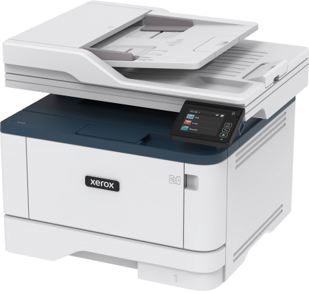 Багатофункціональний пристрій А4 ч/б Xerox B305 (Wi-Fi) - фото 4 Багатофункціональний пристрій А4 ч/б Xerox B305 (Wi-Fi) - фото 4