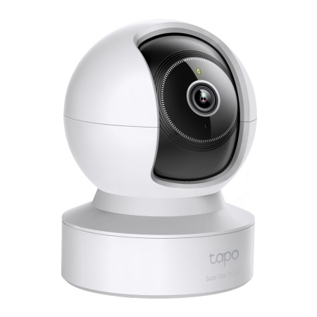 IP-Камера TP-LINK Tapo C232 5MP N300 microSD motion detection. AI - фото 3