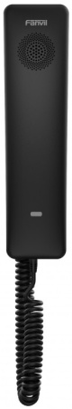 Fanvil Телефон IP H2U 1xFE LAN, SIP, VPN, PoE - фото 1