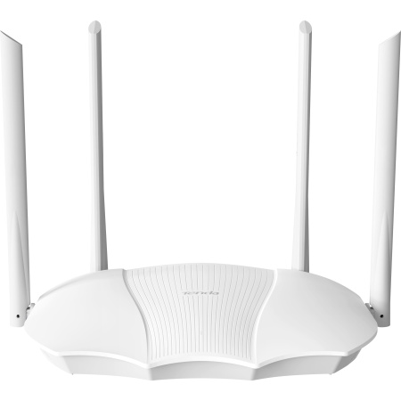 Маршрутизатор TENDA RX9 AX3000, 3xGE LAN, 1xGE WAN - фото 1