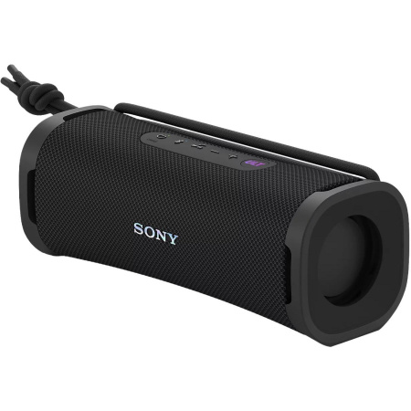 Акустична система Sony ULT FIELD 1 Чорний - фото 1